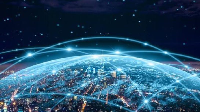 互联网技术应用场景与物联网：本质区别与实际应用
